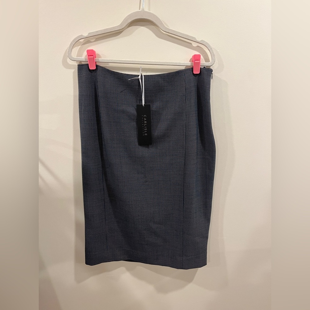 Carlisle NWT Midi Skirt Size 12 (Top also available)
